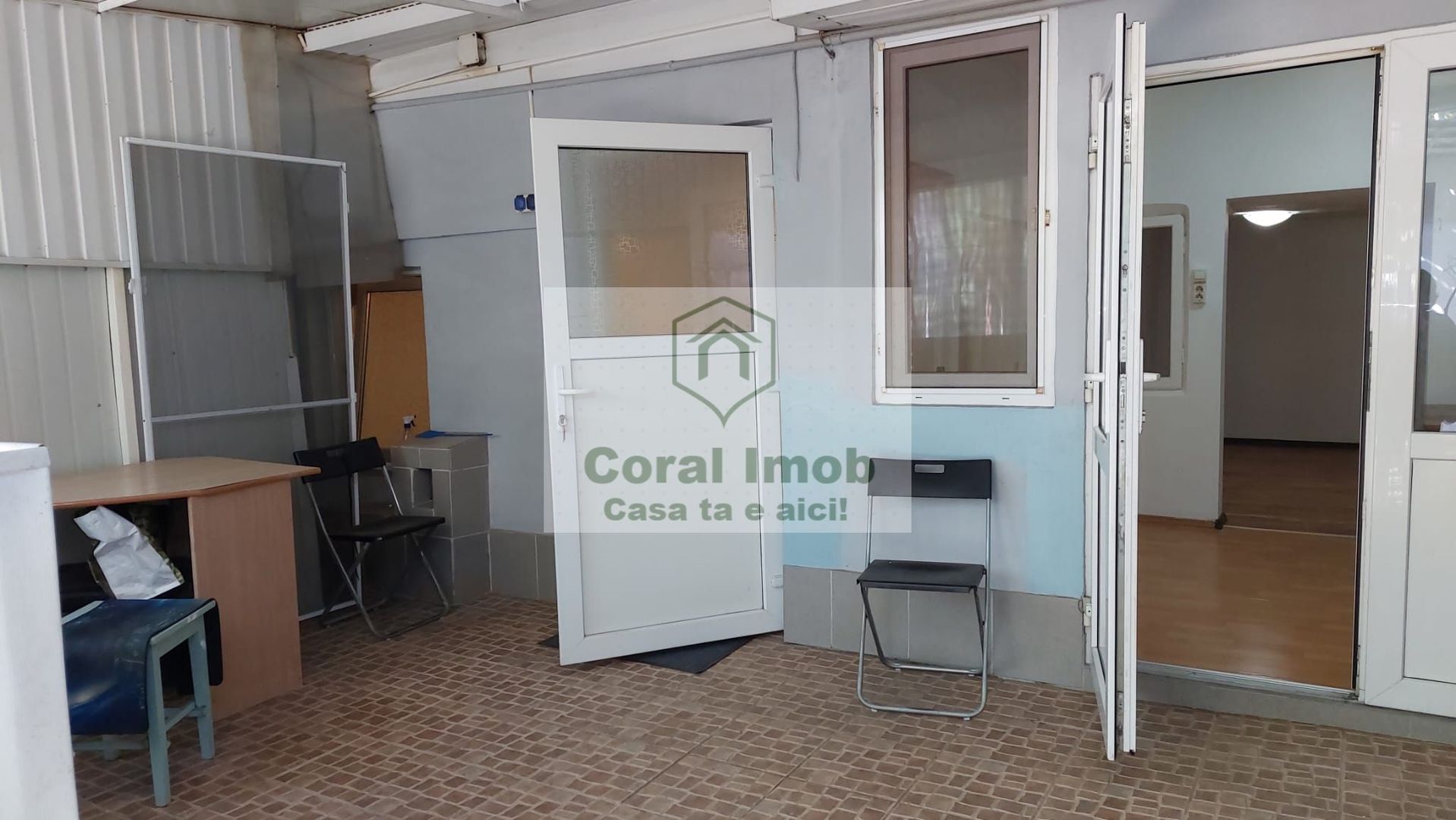 Vanzare Casa cu curte individuala, Colentina, 4 camere, garaj - Poză 7