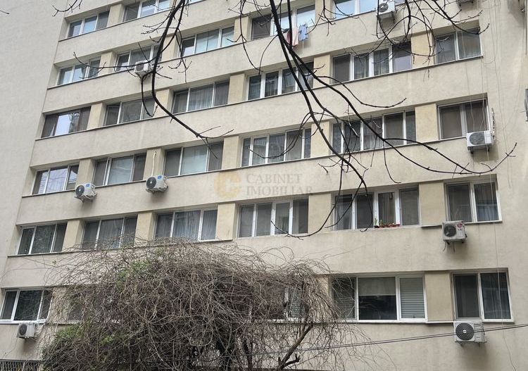 Decomandat | Cişmigiu | Necesită Renovare | Fara Risc - Poză 7