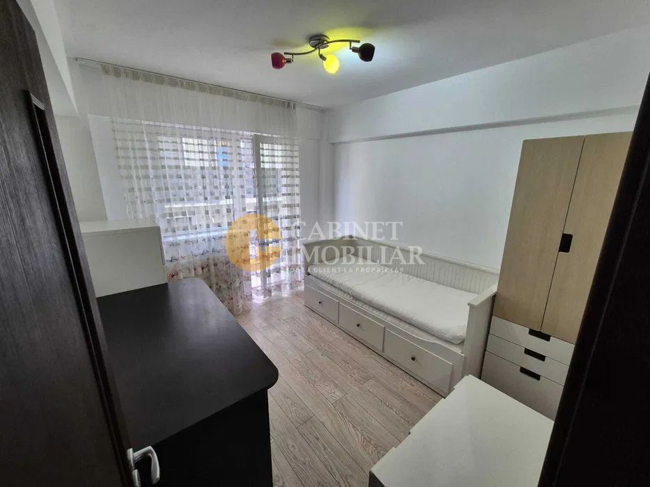 Apartament 3 Camere Decomandat Bloc NOU INTABULAT  - Zona Galata - Poză 2