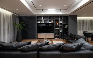 Extraordinary Penthouse *380 SQM useful* 3 parking // Primaverii - Poză 11