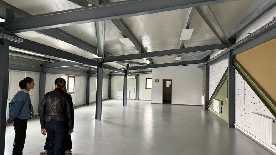 Spatiu comercial de inchiriat - Poză 2