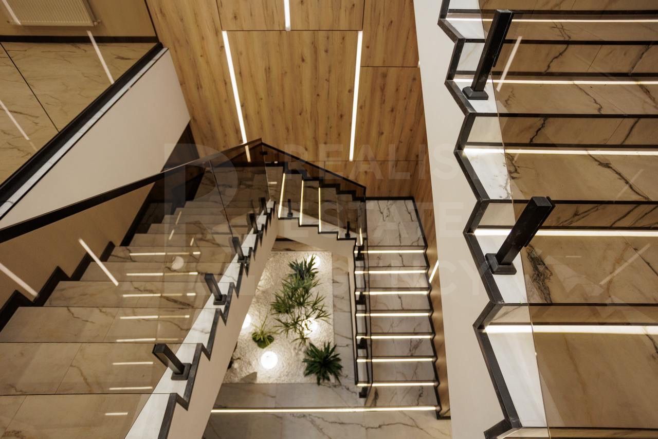 Chirie, spațiu comercial/oficiu, 650mp, str. Tighina, Centru - Poză 19