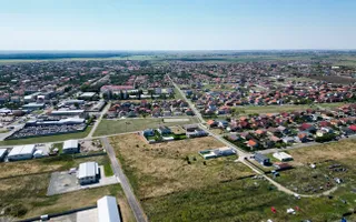 Teren intravilan pt. investiție în Vladimirescu - Poză 13