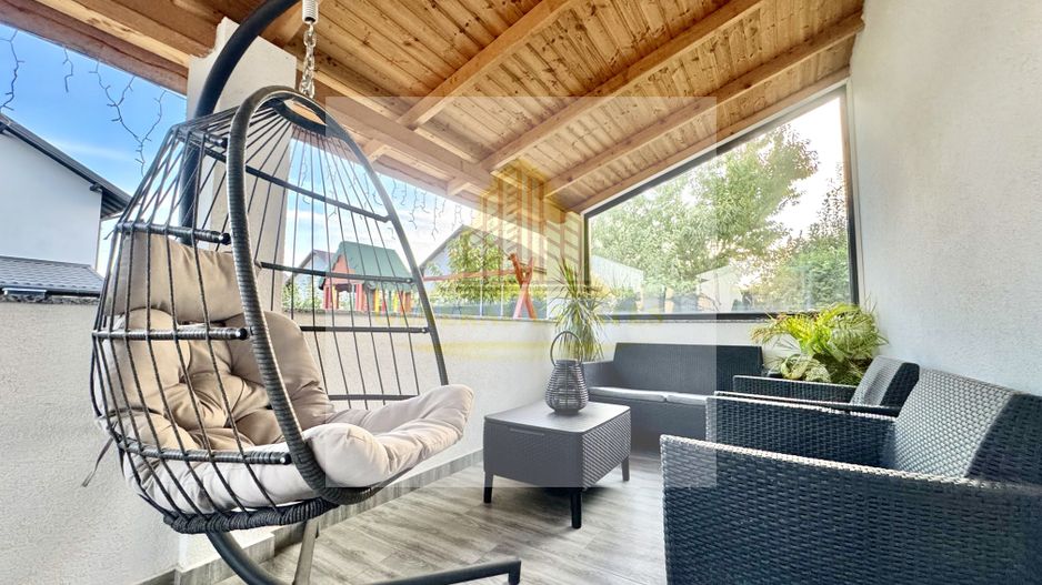 Vânzare Casă - P+ 1 - 116 m.p. - Mutare imediată în Lunca Cetățuii - Poză 2