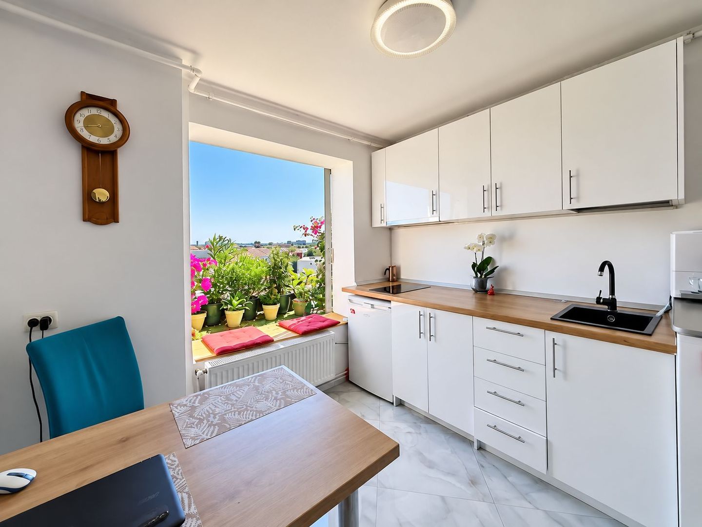 Complex Studențesc | 35 mp | Terasă | Boxă CF | Lift | Mobilat și utilat - Poză 2