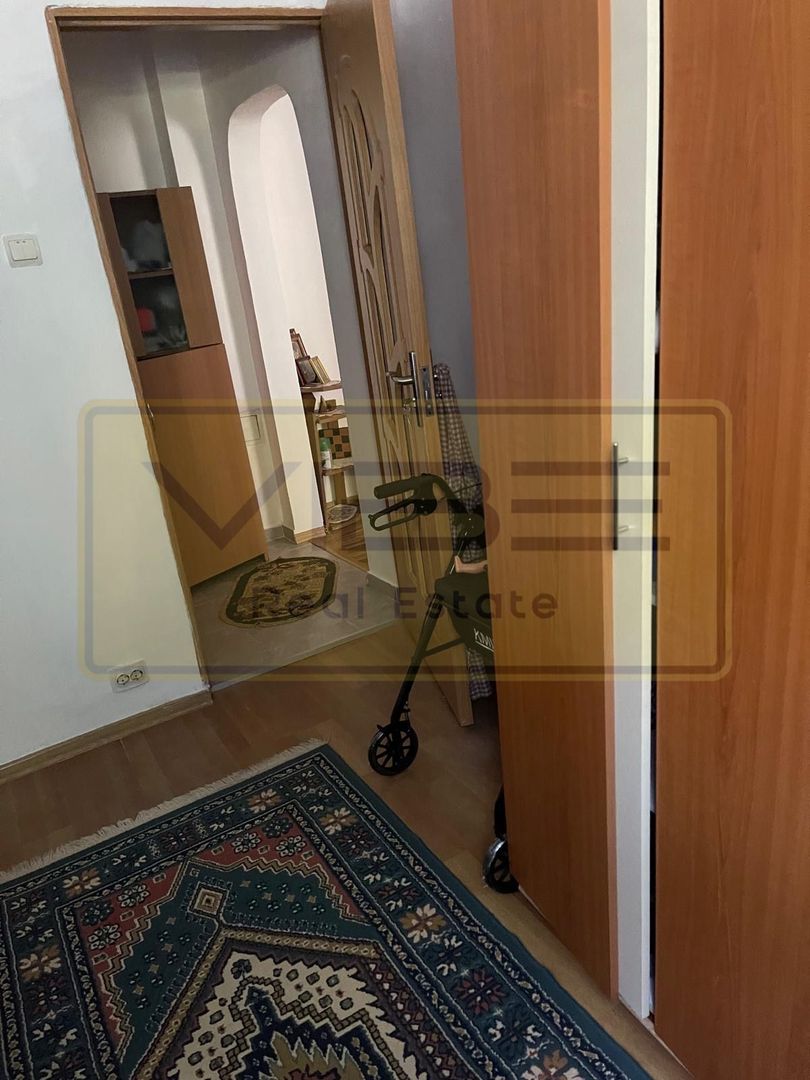 Apartament 2 camere Baza 3 - Carrefour Felicia - Poză 19