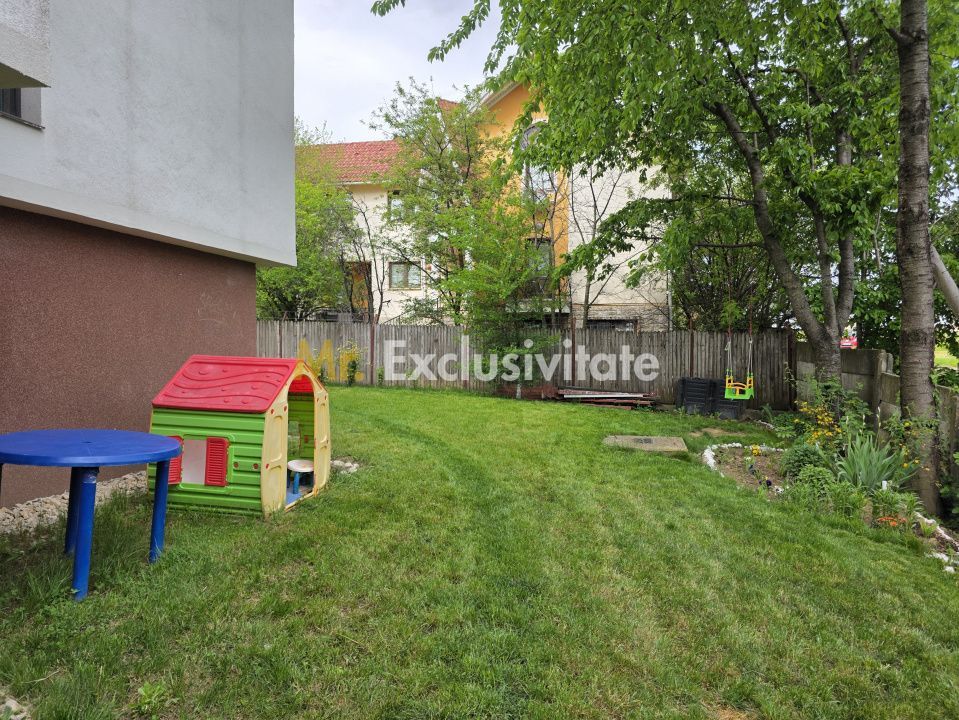2 camere 86,5 mp | bloc exclusivist 2019 | Nord | mobilat/utilat - Poză 6