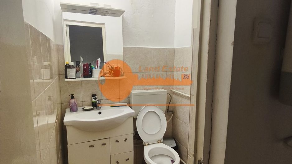 Apartament 3 camere Brancoveanu ( 5 minute metrou-bloc 1983 ) - Poză 6