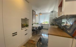 Apartament 3 camere lux langa Prefectura - Poză 37