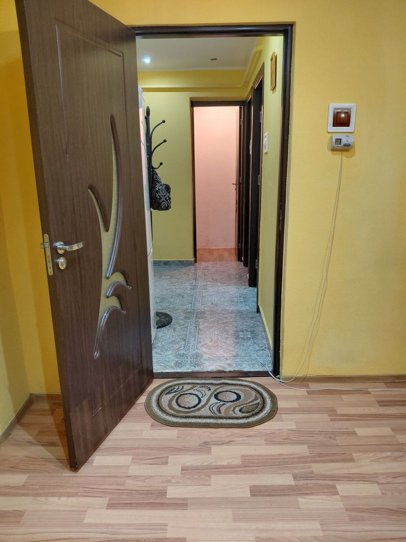 Apartamaent 1 camera bloc mixt,parter,Micro 21 - Poză 10