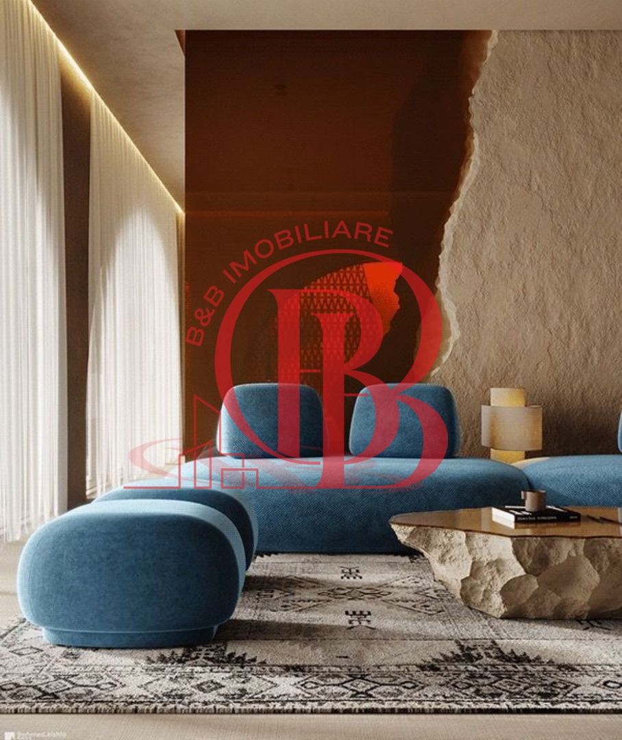 Oferta Lansare 2 camere decomandat proiect nou Pallady - Poză 2