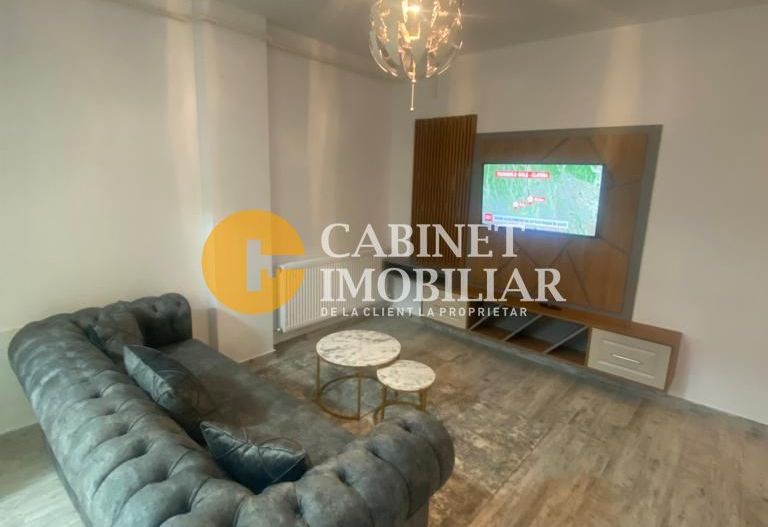 Cug - Apartament 2 Camere Decomandat + Loc De Parcare -Bloc Nou - Poză 2