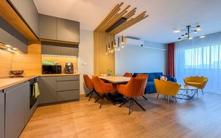 3 camere, finisaje premium, tehnologie smart – Gheorgheni , Cluj-Napoca - Poză 4