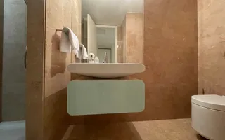 APARTAMENT SUPERB DE 3 CAMERE LA INCHIRIERE IN ZONA DOROBANTI - Poză 21