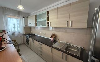 Apartament 2 camere |Zona Kaufland Arhitectilor |48 MP - Poză 2