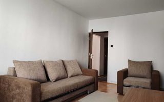 INCHIRIEZ APARTAMENT 2 CAMERE CARTIERUL UNIRII - Poză 1
