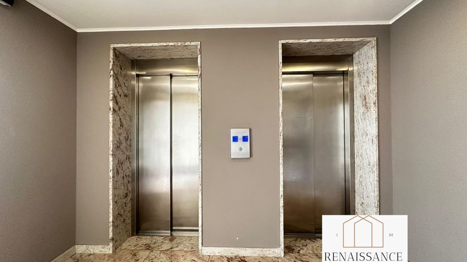 Central Apartament 2 Camere | 45mp Etaj 12/13 | Parcare Subterana - Poză 10