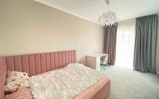 Apartament premium 99 mp cu 2 balcoane si parcare, Borhanci - Poză 11