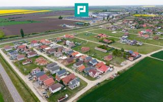 Casă impunătoare la gri în Curtici - Schiță 22