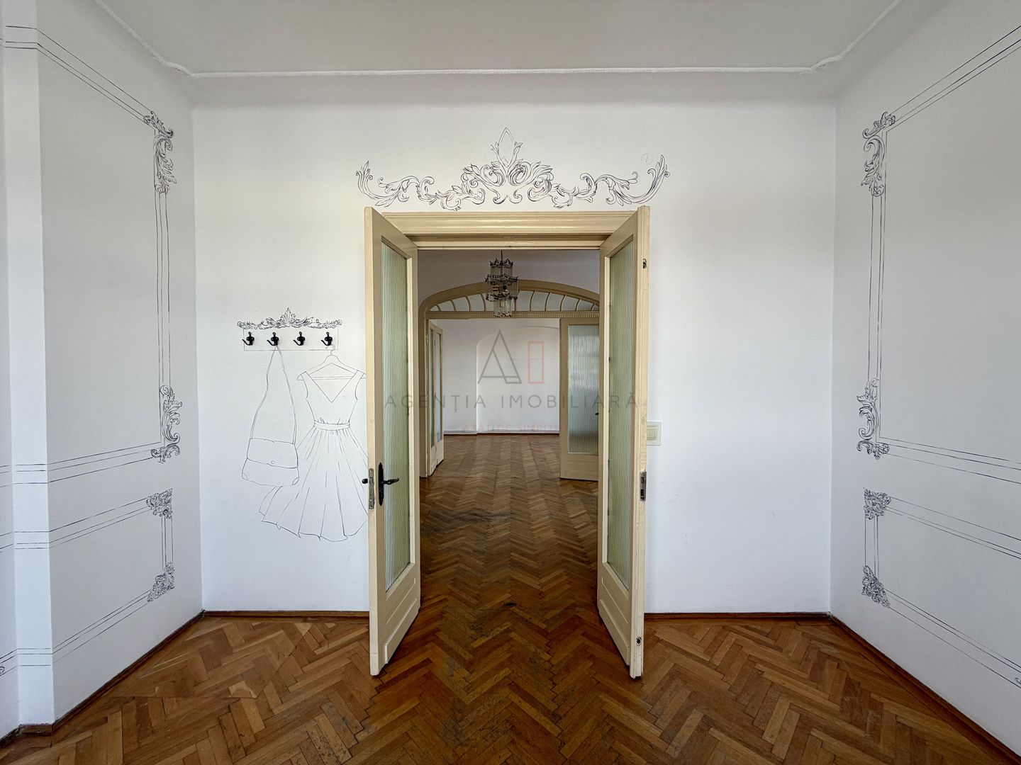 Apartament 3 Camere | Vila Interbelica | Comision 0| - Poză 15