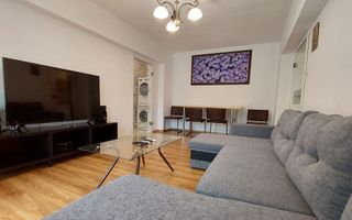 Apartament 2 camere, complet renovat, dotări premium, metrou Titan - Poză 3
