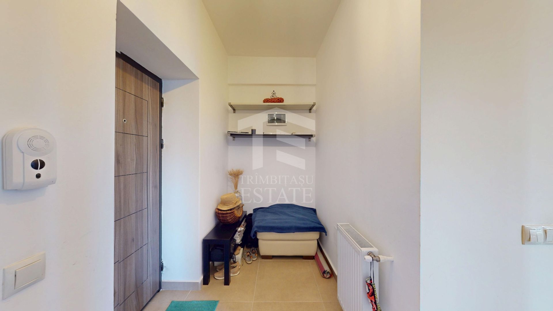 Apartament 2 Camere Pacii Bloc 2018 Metrou 12 min View Panoramic - Poză 7