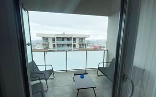 2 camere, modern, bloc nou, terasa, parcare, Buna Ziua, Grand Hill - Poză 7