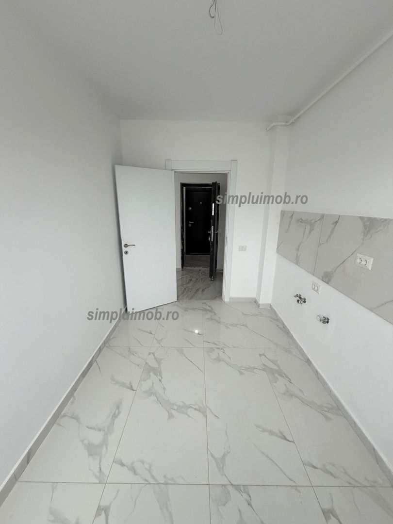 Bloc Nou 2 Camere Decomandat Centrala Proprie - Poză 7