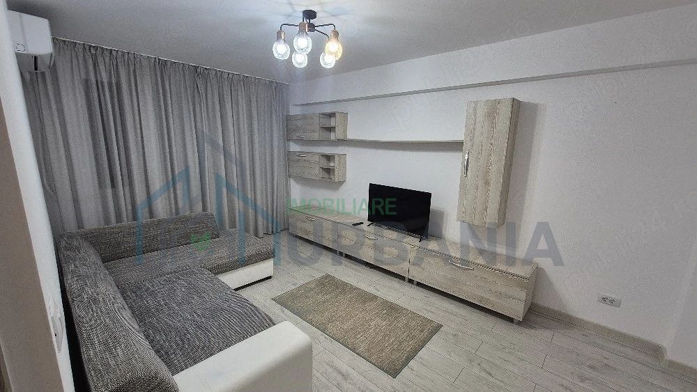 Apartament 3 camere de inchiriat, Iasi, zona Anastasie Panu - Moldova Center - Poză 1