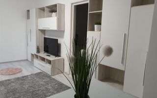 2 cam Girocului-Judetean etaj 1 amenajat - Poză 9