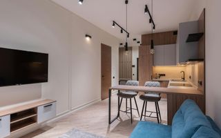 Apartament 2 camere OP,PROMOTIE cu PARCARE INCLUSA, Theodor Pallady - Poză 1