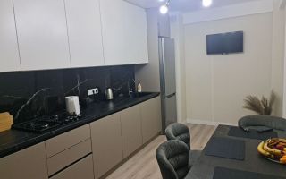Chirie, apartament, 3 camere, bulevardul Mircea Cel Bătrân, Ciocana - Poză 1