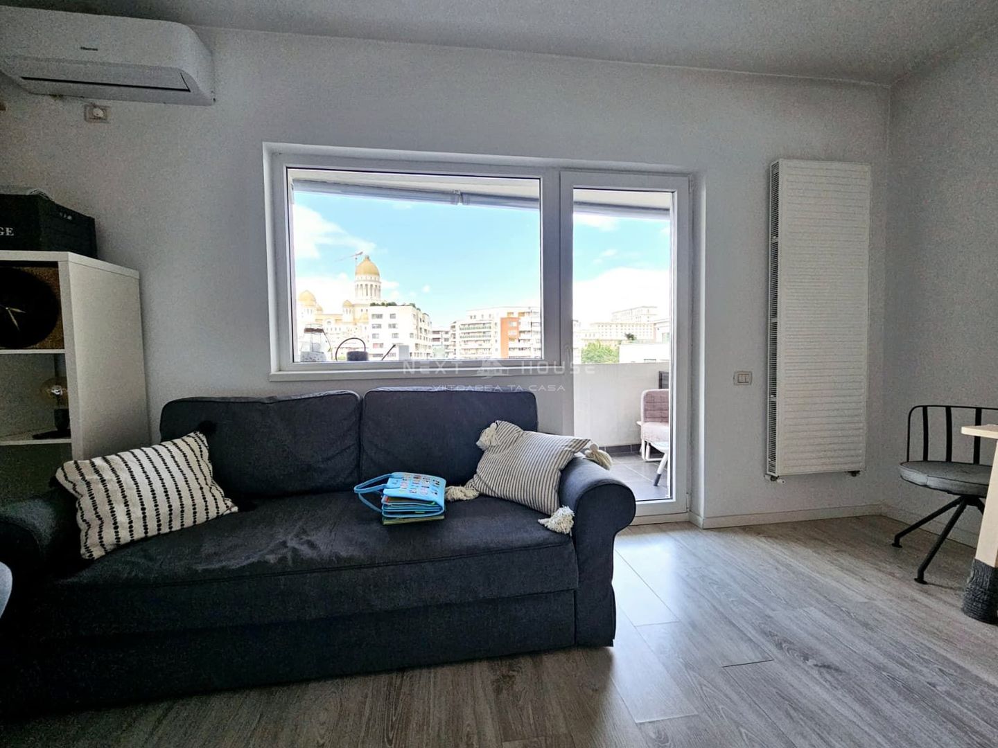 Apartament 3 Camere Premium | Unirii – 13 Septembrie - Poză 32