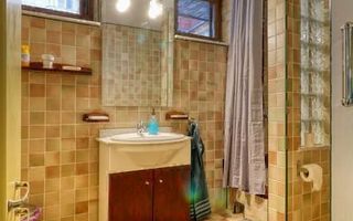 Ion Neculce | Apartament 5 camere în vilă monument - Poză 67