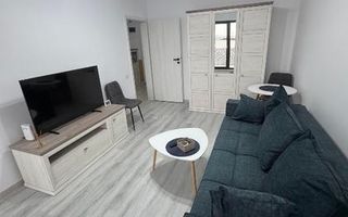Garsoniera lux Iram Residence, centrala, pet friendly, etaj 2 - Poză 3