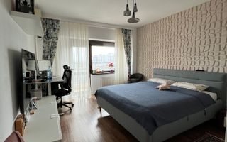 Apartament 3 camere, 2 bai si parcare - Poză 8