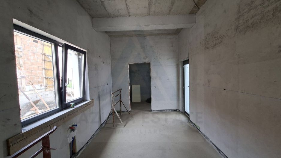 Casa individuala executie premium 129 mp utili teren 365 mp Cisnadie - Poză 10