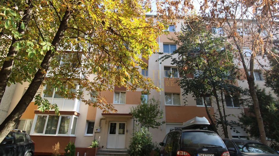 Zona Sagului, aer conditionat, centrala proprie - Poză 1