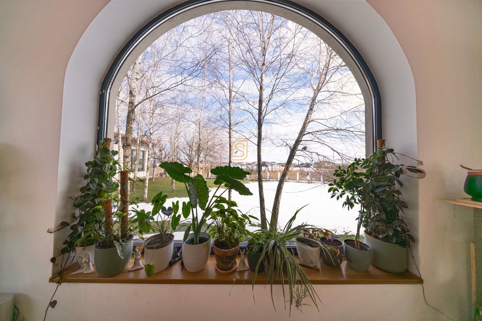 Resedinta spectaculoasa  – Vila exclusivista deschidere directa la lac - Poză 15