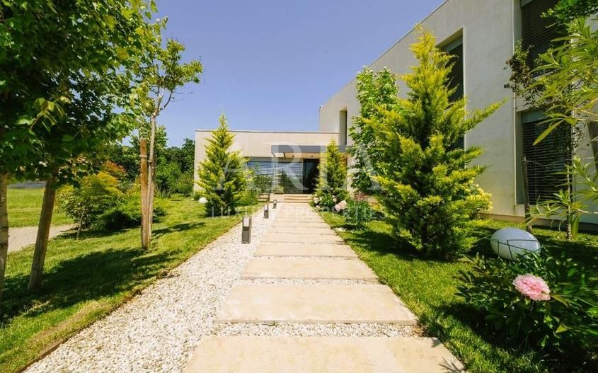 SMART VILLA | PADURE | GATED COMMUNITY - Poză 1