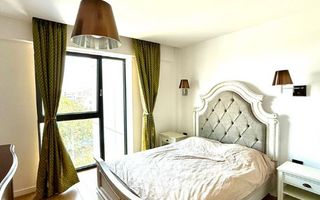 2 camere | One Towers Herastrau | terasa 8 mp | parcare -1 - Poză 5