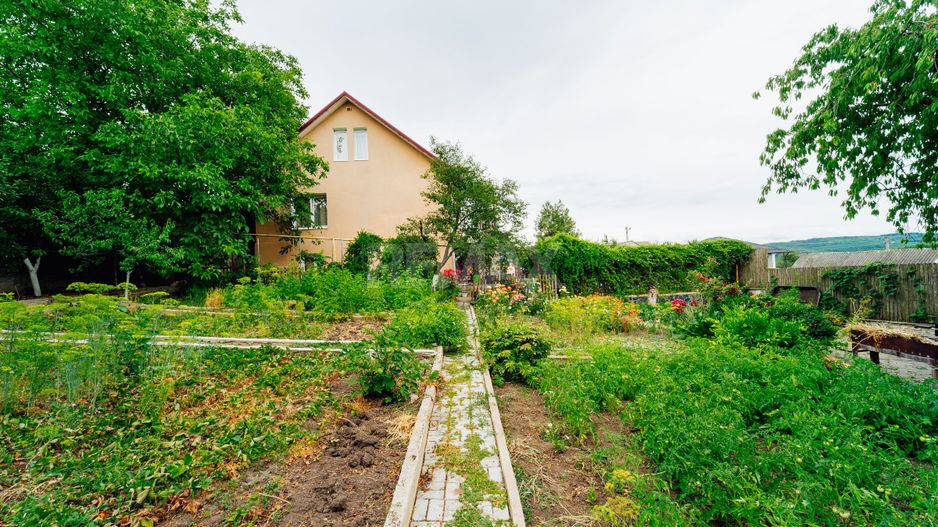 Casa cu 3 nivele Bălțata gata de trai - Poză 27