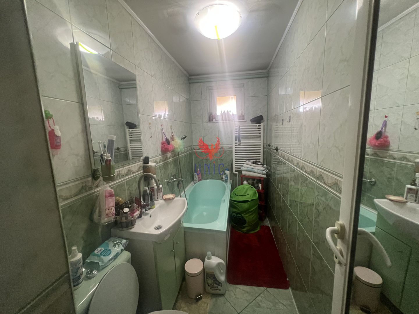 Apartament 2 camere Craiovita Noua zona Niela - Poză 9