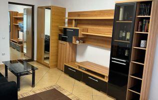 Închiriez apartament 2 camere, Gorjului, aproape de metrou