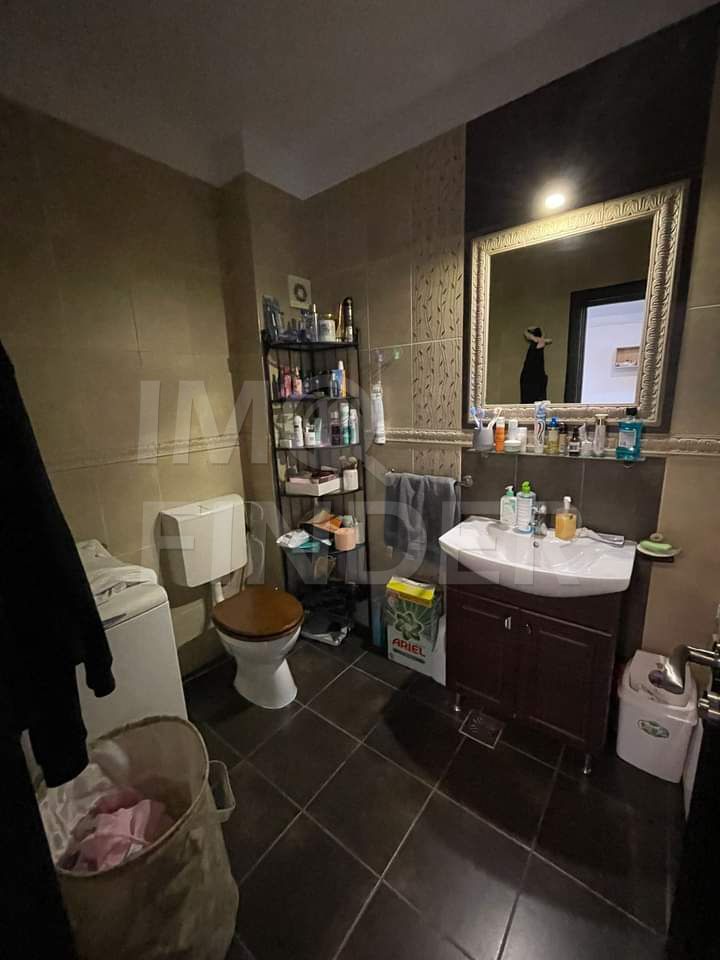 Apartament NOU  2 camere Superfinisat, Marasti - Poză 9