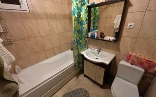 Apartament 2 camere, decomandat, parter - Blaj - Poză 7