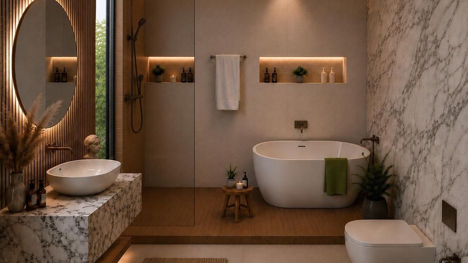 PROMOTIE DE LANSARE | NORTH VILLAS | VILE INDIVIDUALE | PIPERA - Poză 11