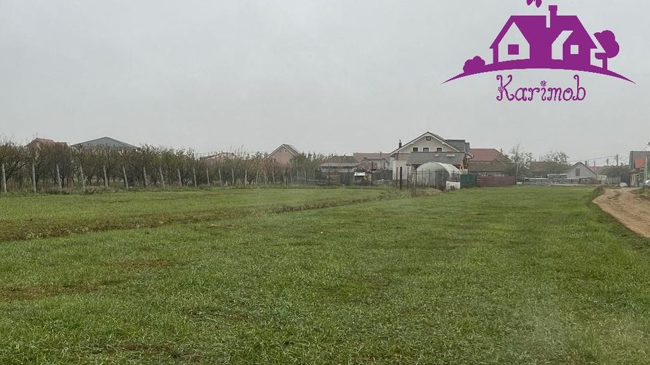 Parcela de teren Nojorid - Poză 3