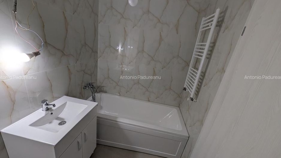 Apartament 2 camere Chiajna, Str. Orhideelor-Loc de parcare inclus - Poză 3