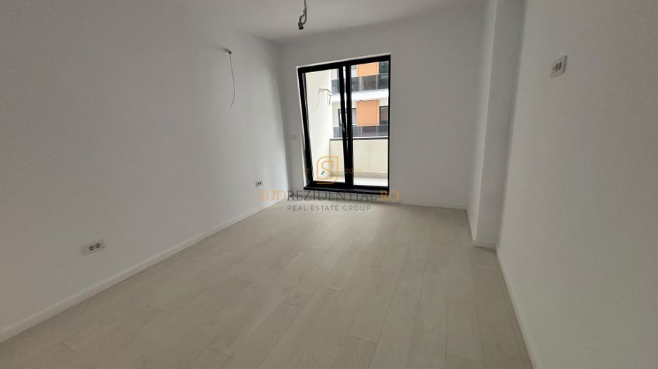 Garsonieră decomandată | 40 mp | Sky Garden Residence –Metrou Berceni - Poză 4